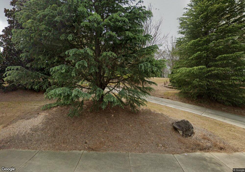 1290 Cashiers Way, Roswell, GA 30075 - photo 1