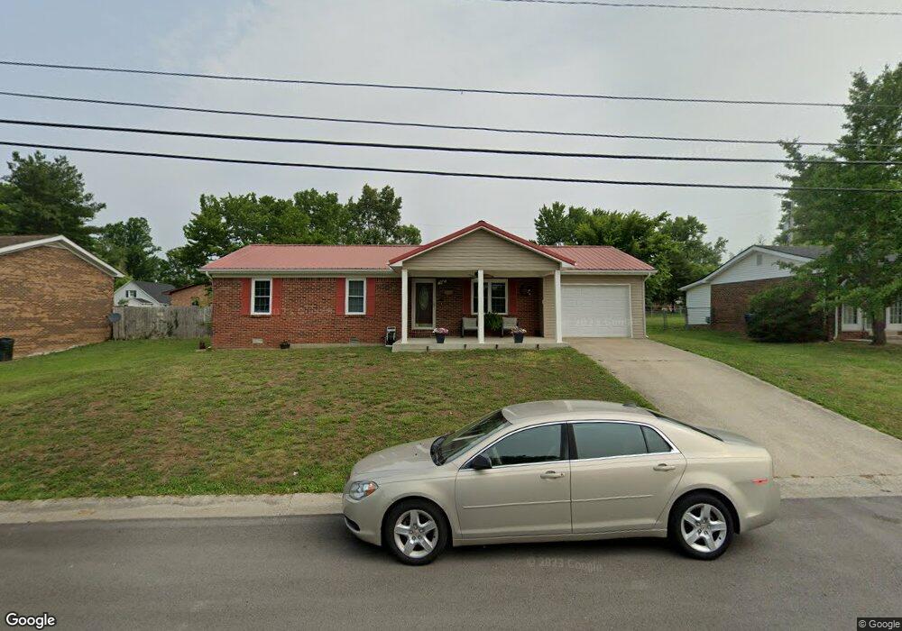 209 Scruggs St, Berea, KY 40403 - photo 1