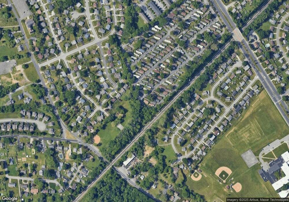 54 Indiana Rd, Wilmington, DE 19808 - photo 1