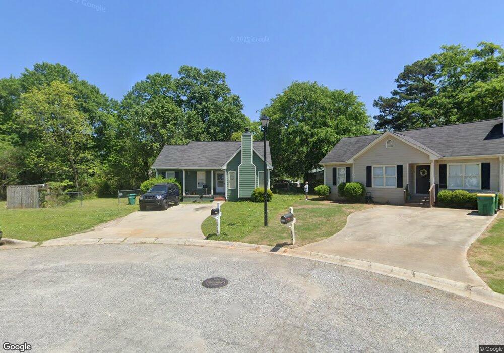 192 Charles Ct, Winder, GA 30680 - photo 1