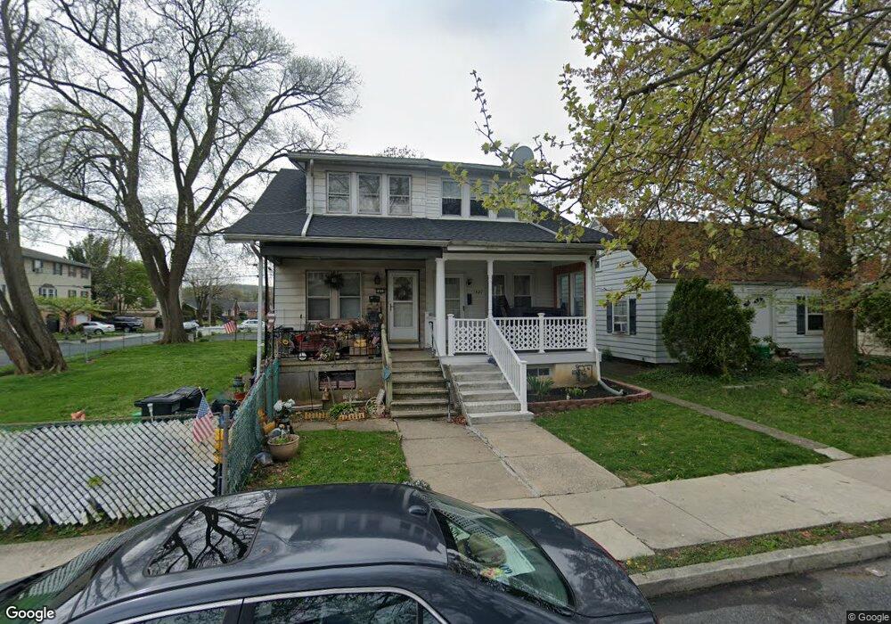 1620 E Greenleaf St, Allentown, PA 18109 - photo 1