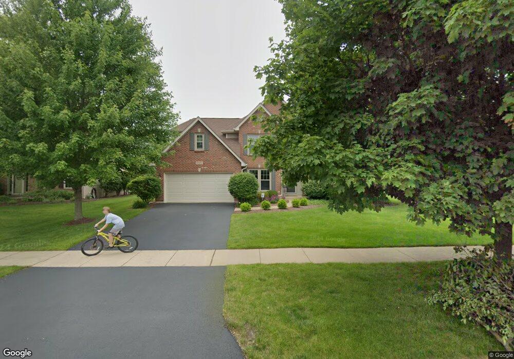 5067 Switch Grass Ln, Naperville, IL 60564 - photo 1