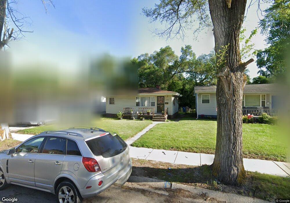 1224 E 36th Place, Gary, IN 46409 - photo 1