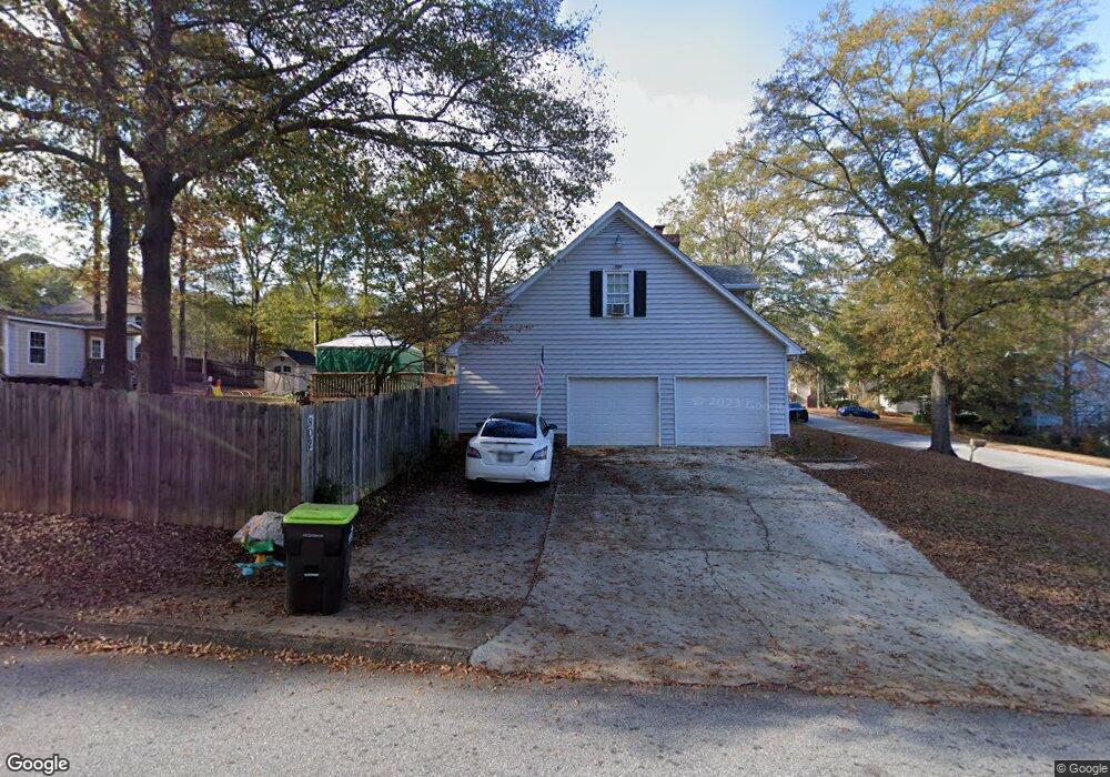 802 Brooks Rd, Mauldin, SC 29662 - photo 1