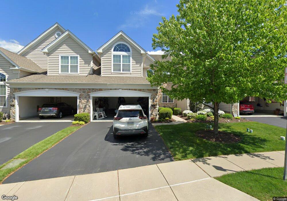 521 Downing Ct, Exton, PA 19341 - photo 1