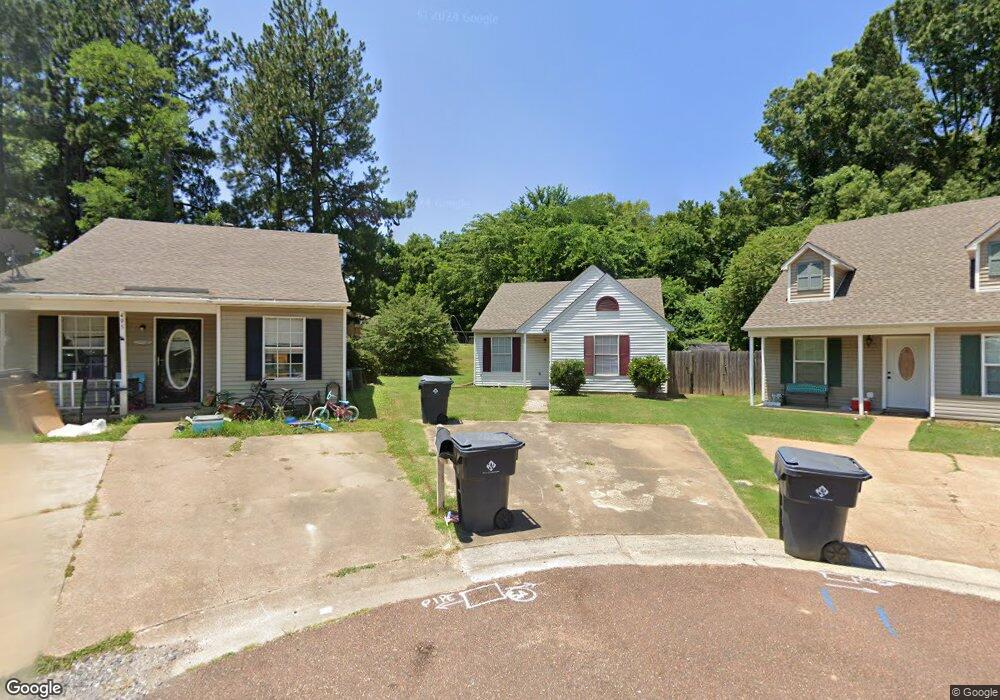 491 Park Ln, Hernando, MS 38632 - photo 1