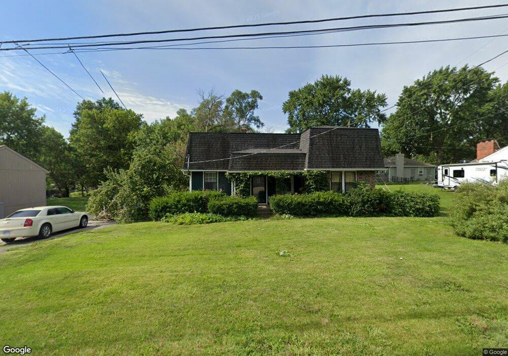 12521 W 61st St, Shawnee, KS 66216 - photo 1