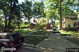 4711 Amherst Rd, College Park, MD 20740