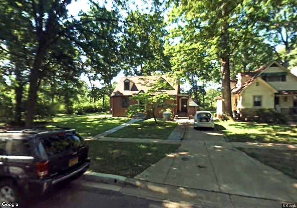 4711 Amherst Rd, College Park, MD 20740 - photo 1