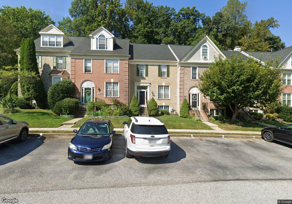 11942 Thurloe Dr, Lutherville Timonium, MD 21093 - photo 1