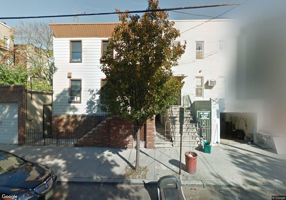 416 10th St unit 1, Union City, NJ 07087 - photo 1