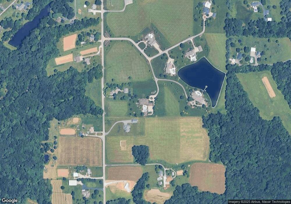 6400 Loi Rd, Floyds Knobs, IN 47119 - photo 1