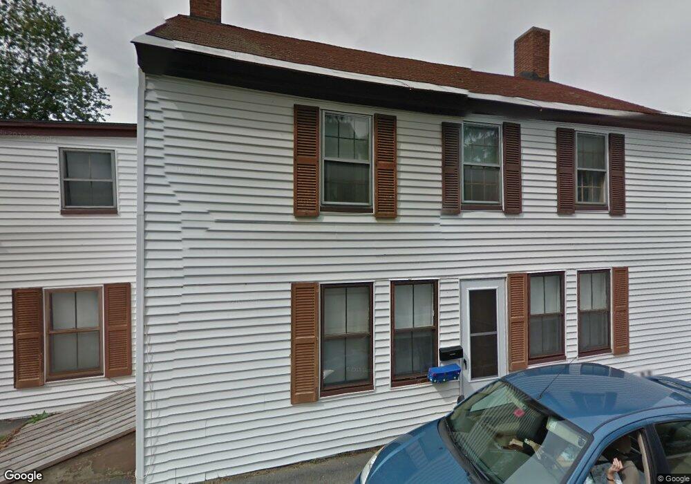 7 Highland St, Hooksett, NH 03106 - photo 1