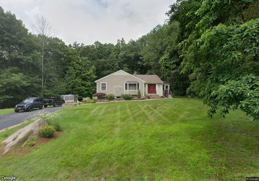 34 Marblehead Rd, Windham, NH 03087 - photo 1