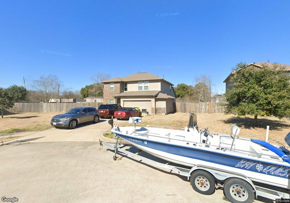 3215 Creole Bay Ln, Rosenberg, TX 77471 - photo 1