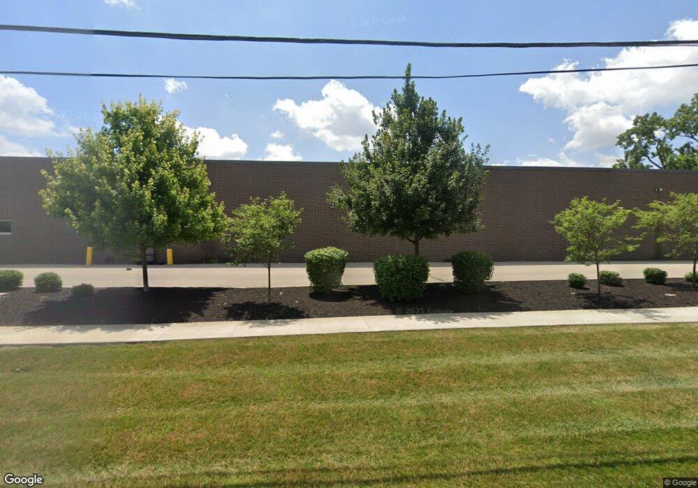 213 W Berkley Ave, Muncie, IN 47303 - photo 1