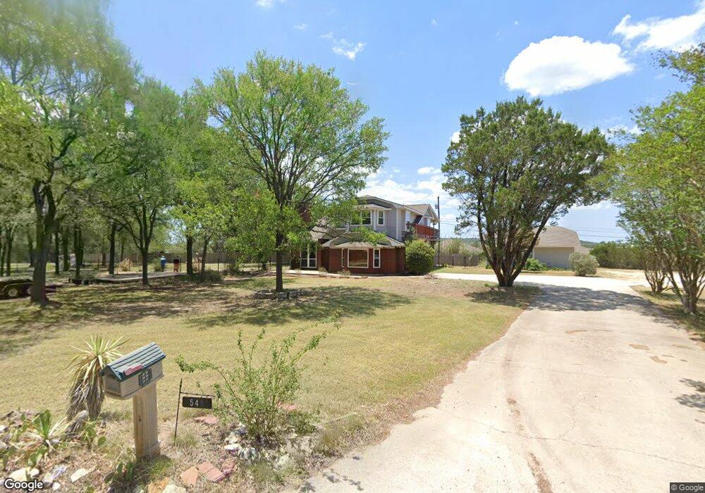 548 Woodland Dr, Copperas Cove, TX 76522 - photo 1