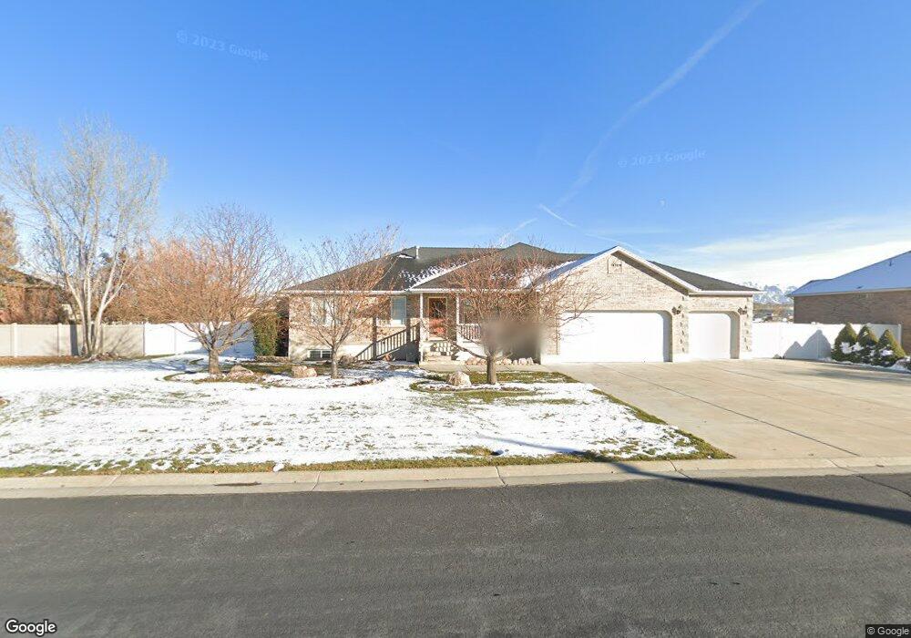 3890 S 3650 W, West Haven, UT 84401 - photo 1