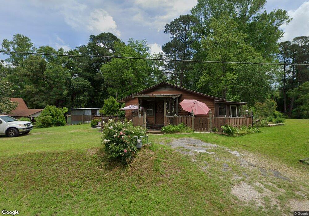 142 Springhill Rd, Laurel, MS 39443 - photo 1