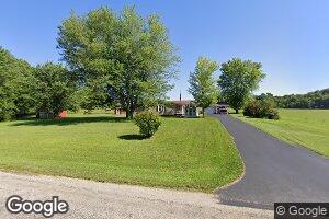 7992 W 500 N, Andrews, IN 46702