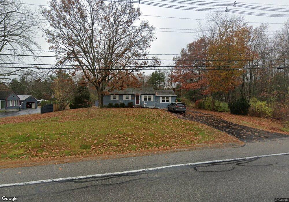 242 Alfred Rd, Kennebunk, ME 04043 - photo 1