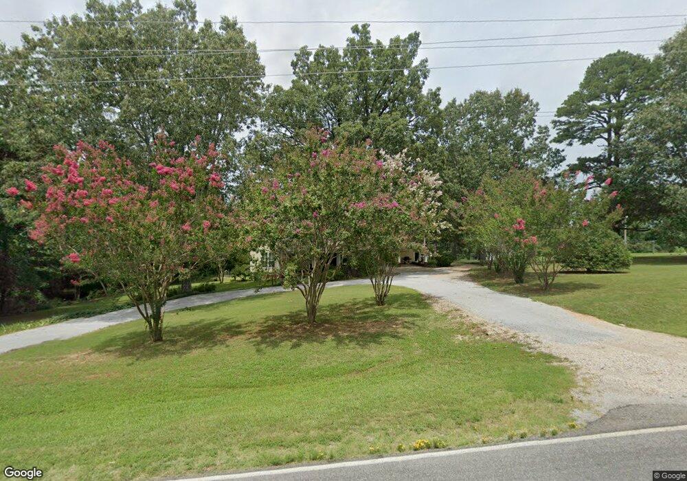 1166 County Road 792, Brookland, AR 72417 - photo 1