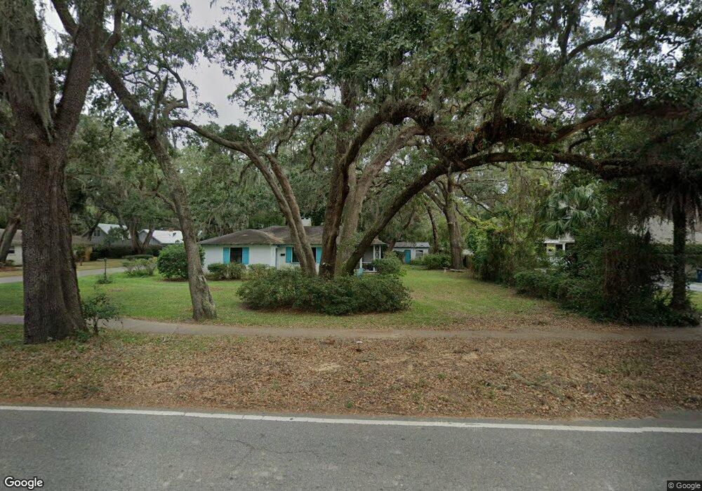 401 Kings Way, Saint Simons Island, GA 31522 - photo 1