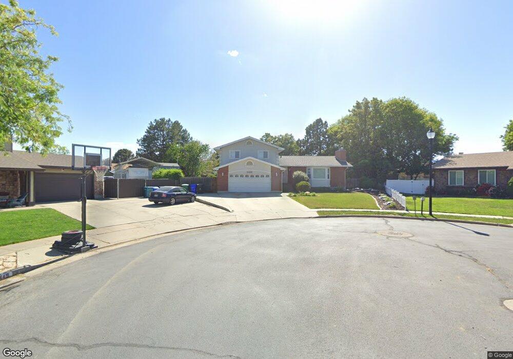 3455 W 7380 S, West Jordan, UT 84084 - photo 1