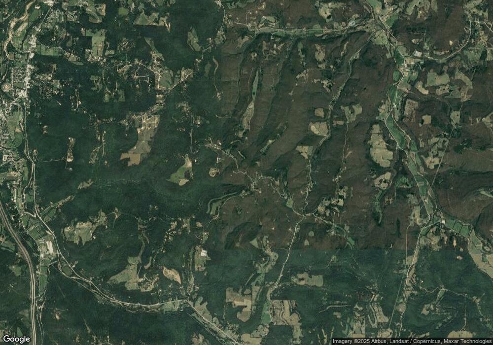 Box317 Low Gap Rd, West Fork, AR 72774 - photo 1