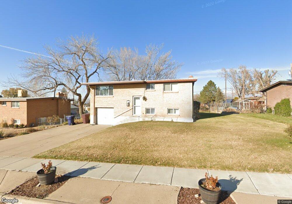 2510 W 4750 S, Roy, UT 84067 - photo 1