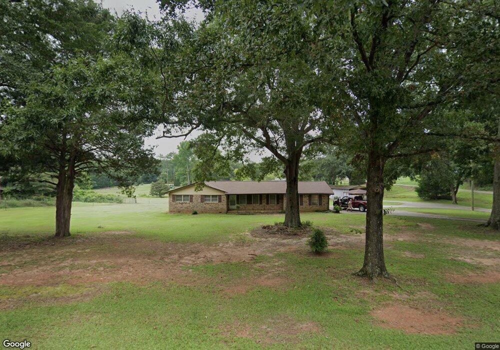 15 Hegwood Dr, Covington, GA 30016 - photo 1