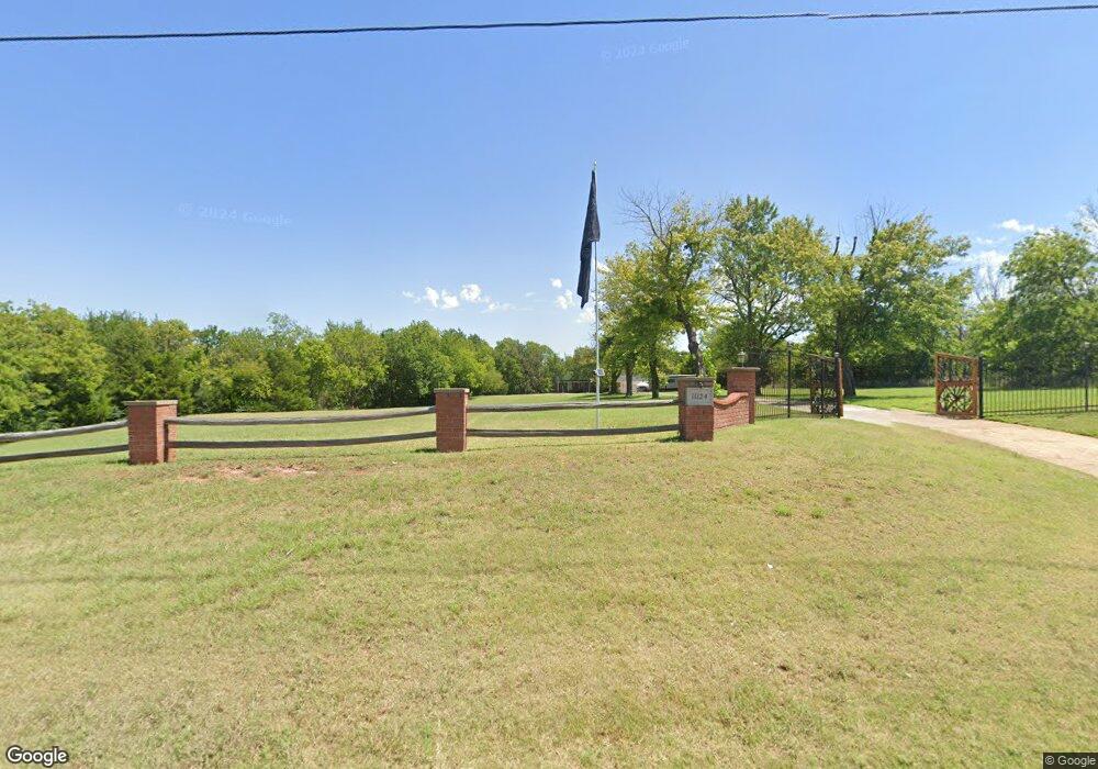 11124 S Sooner Rd, Oklahoma City, OK 73165 - photo 1