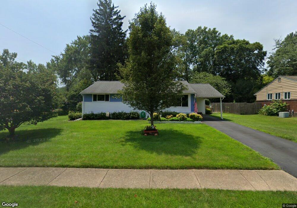 1702 Dalfield Dr, Wilmington, DE 19803 - photo 1