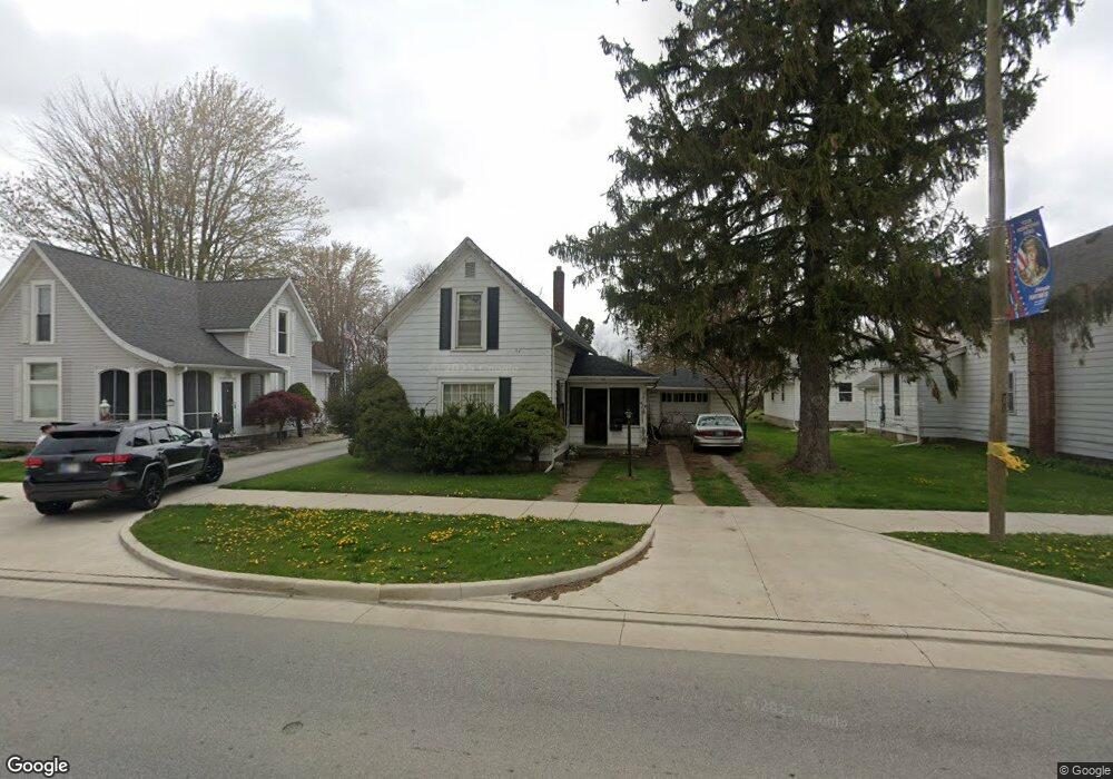 408 W Main St, Greentown, IN 46936 - photo 1