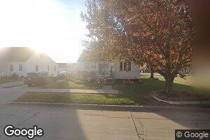 243 N Mitchell St, Preston, IA 52069