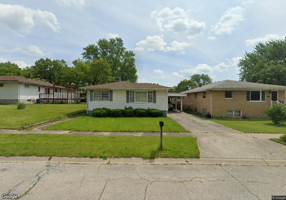 2217 Wilson St, Gary, IN 46404 - photo 1