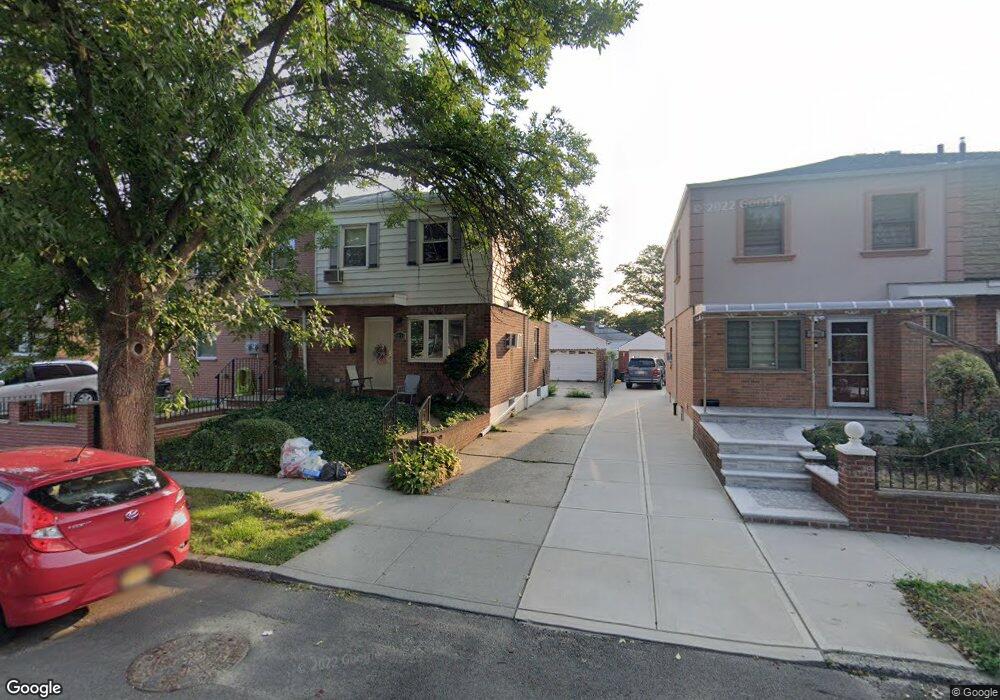 2211 80th St, East Elmhurst, NY 11370 - photo 1