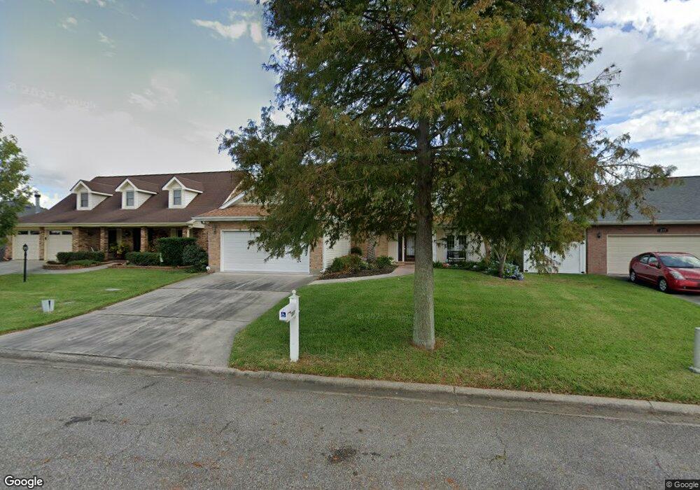 207 Eydie Ln, Slidell, LA 70458 - photo 1