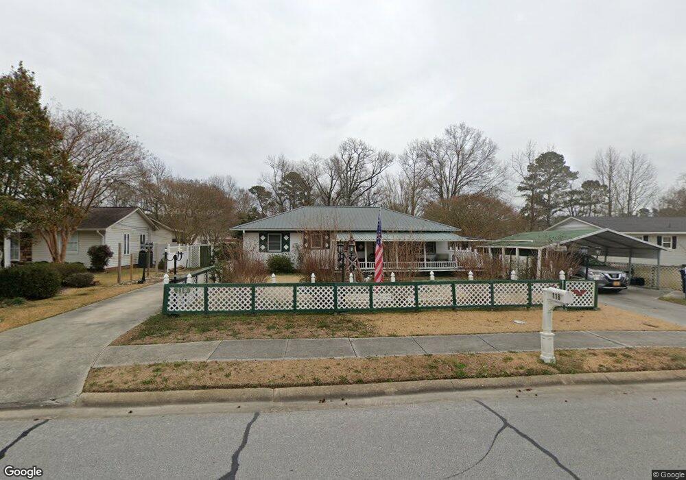 118 Cardinal Rd, Jacksonville, NC 28546 - photo 1