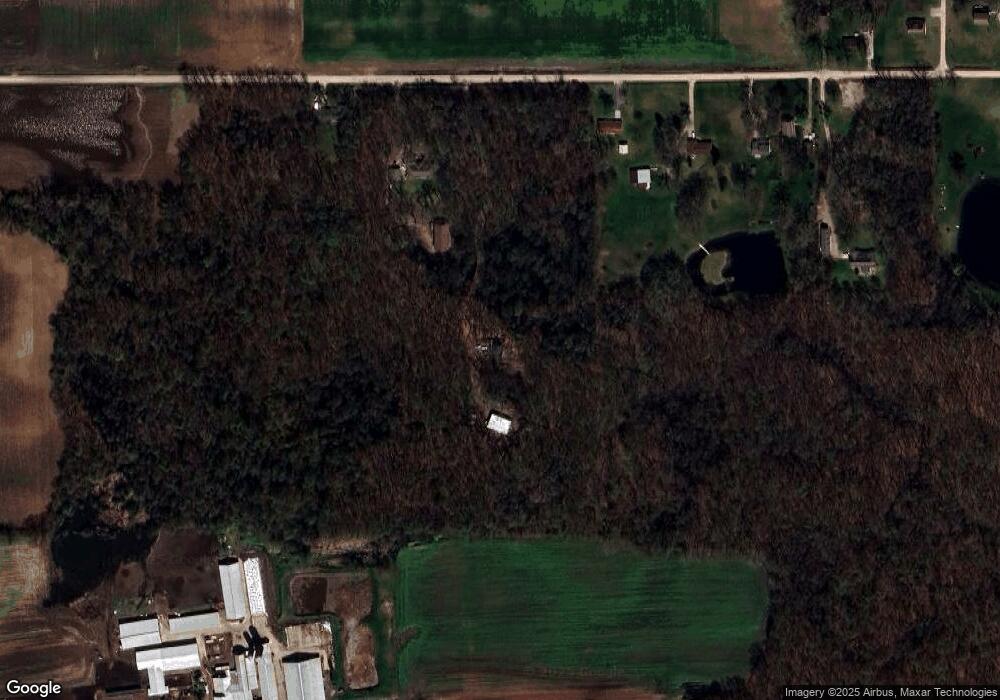 4069 Zink Rd, Carleton, MI 48117 - photo 1