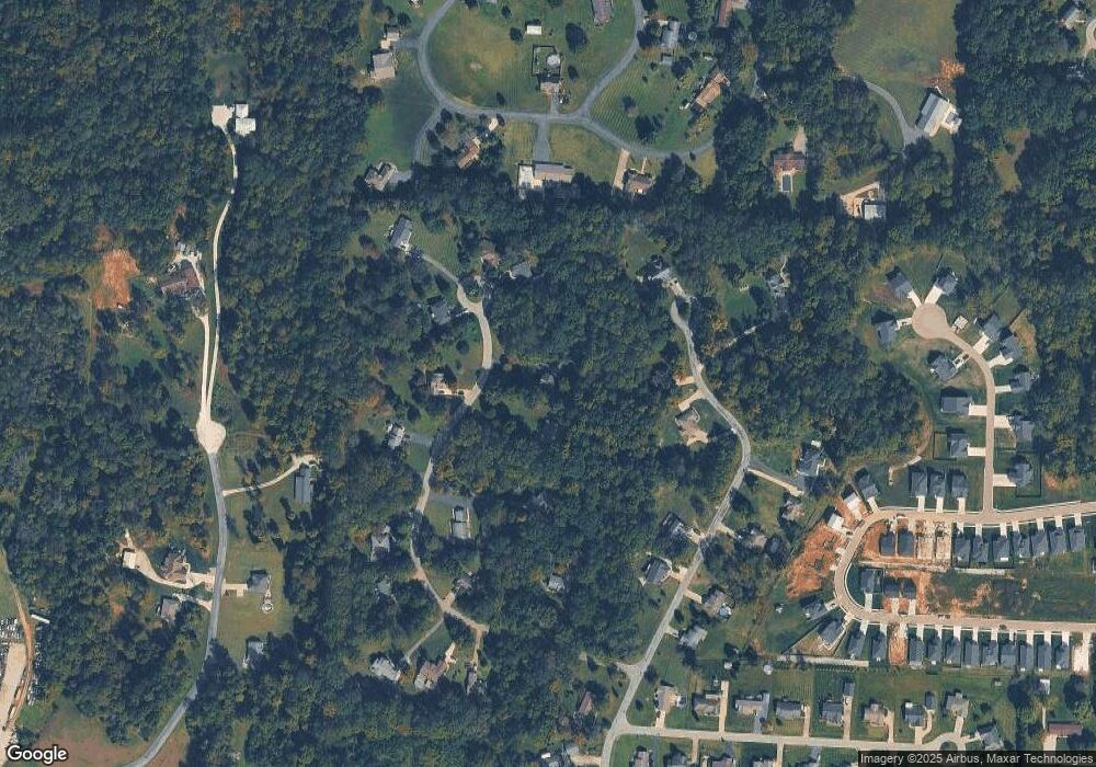 1710 Cedar Ln NW, Corydon, IN 47112 - photo 1