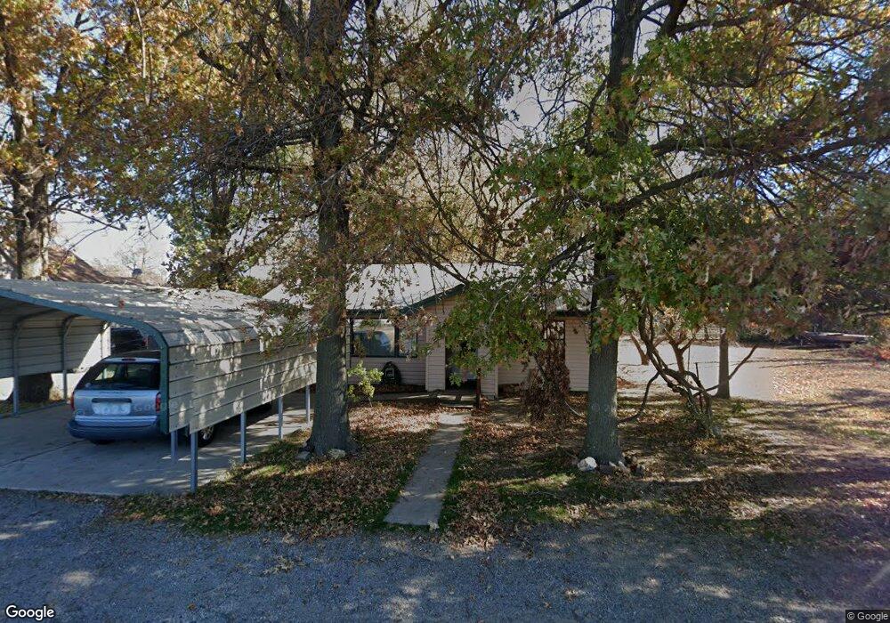 319 N Mayes St, Pryor, OK 74361 - photo 1