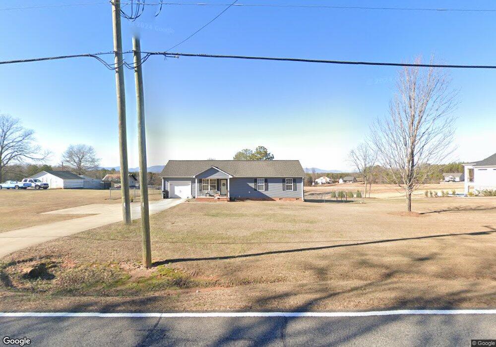 601 Windmill Hill Rd, Inman, SC 29349 - photo 1