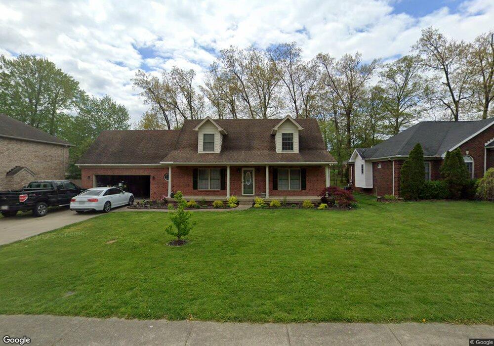 4263 Sunrise Dr, Sellersburg, IN 47172 - photo 1