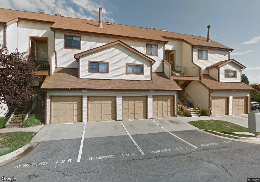 14003 Briston St, Laurel, MD 20707 - photo 1