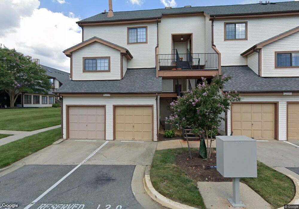 14011 Briston St, Laurel, MD 20707 - photo 1