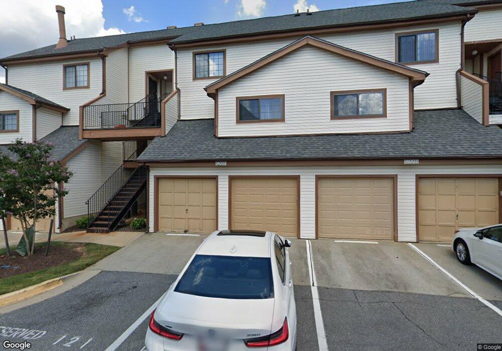 14009 Briston St unit 11-C, Laurel, MD 20707 - photo 1