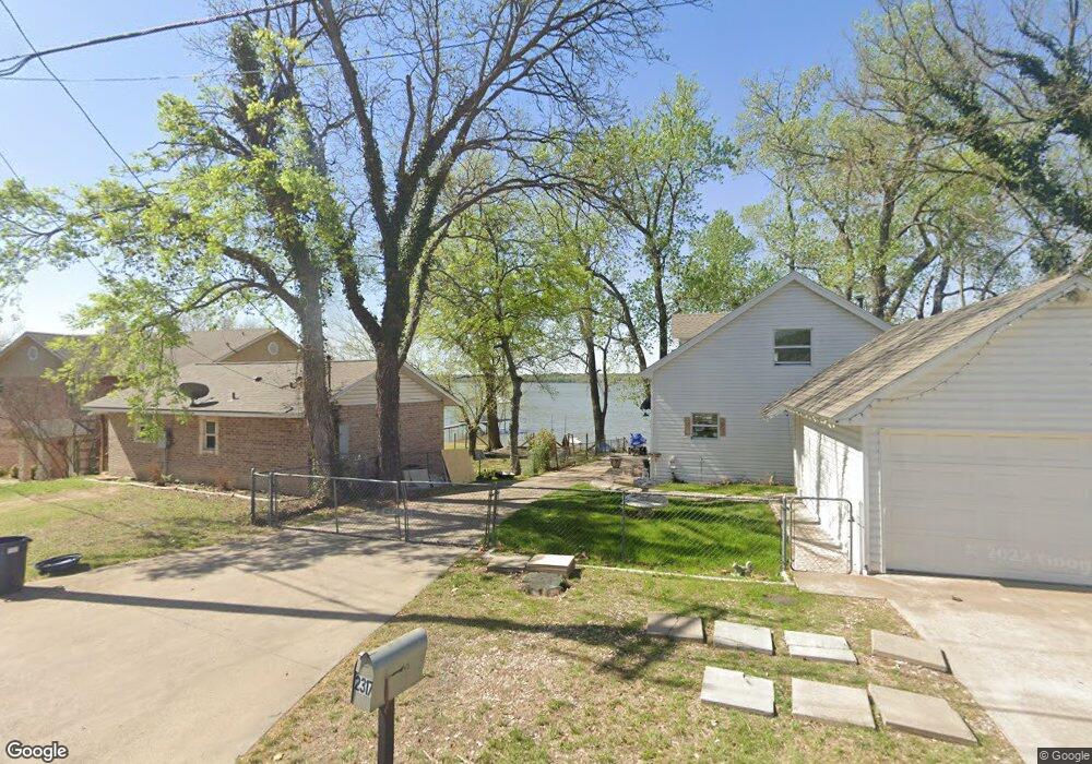 2317 E Lake Dr, Weatherford, TX 76087 - photo 1