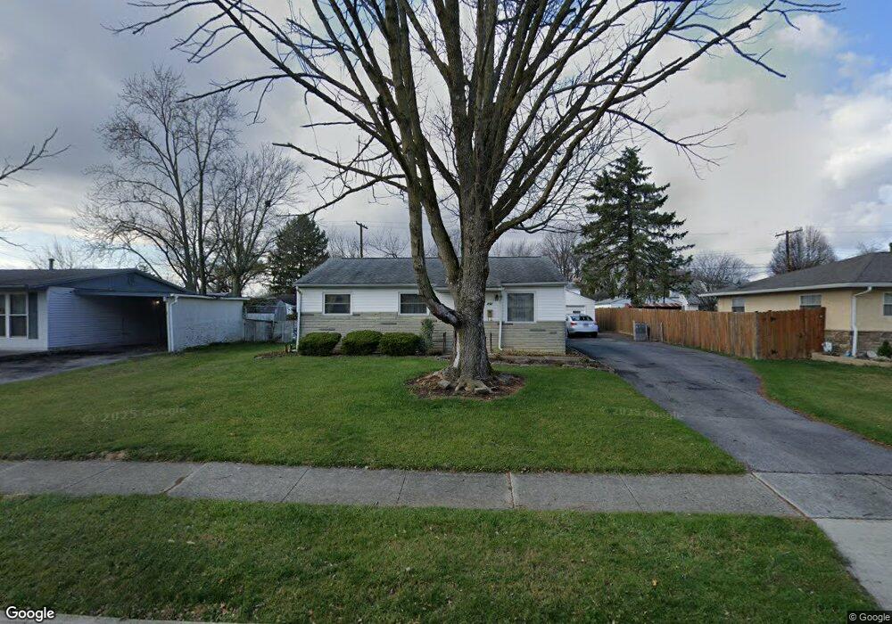 137 Redmond Rd, Columbus, OH 43228 - photo 1