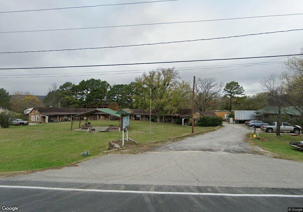 55 N Centennial Ave, West Fork, AR 72774 - photo 1